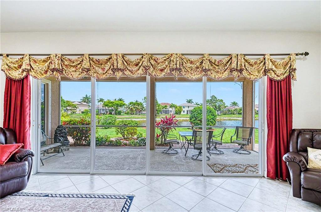 REFLECTION LAKES OF NAPLES - Residential