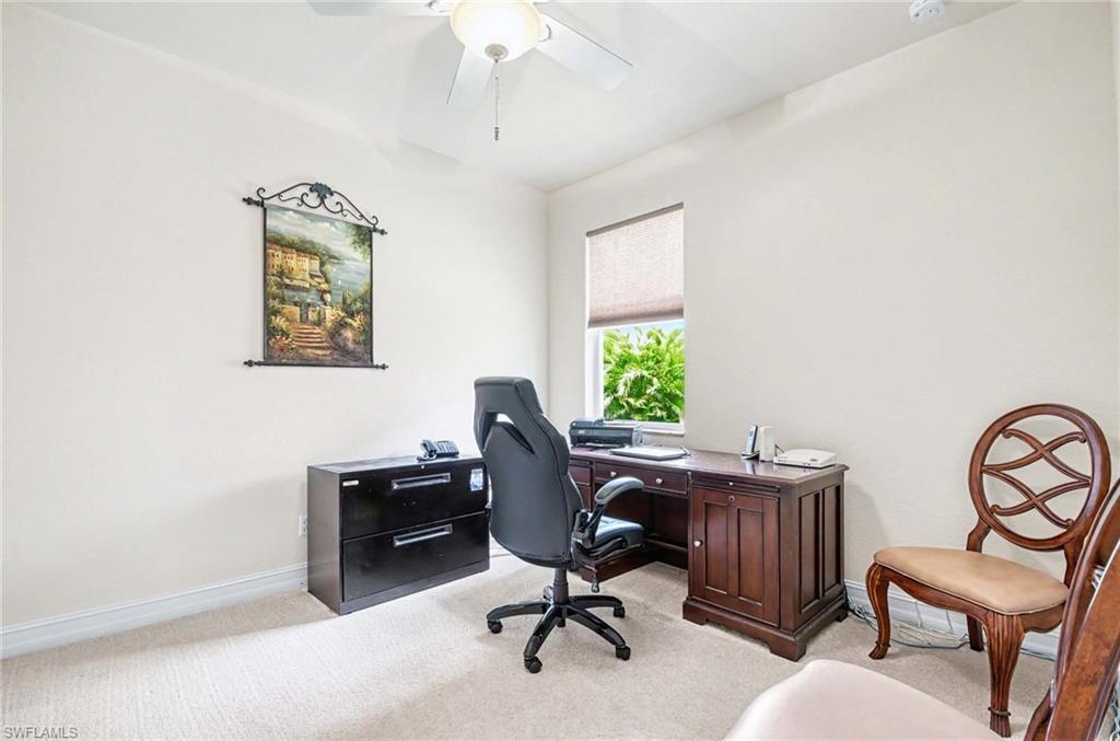 REFLECTION LAKES OF NAPLES - Residential