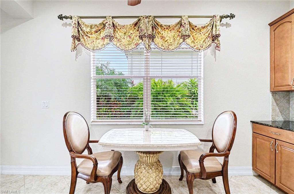 REFLECTION LAKES OF NAPLES - Residential