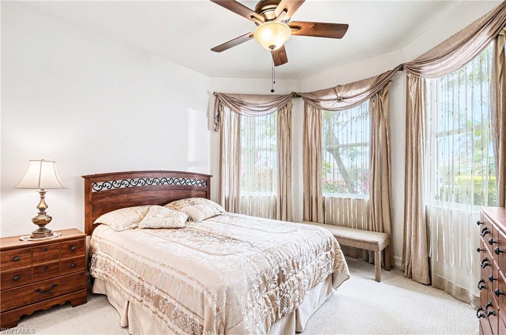 REFLECTION LAKES OF NAPLES - Residential