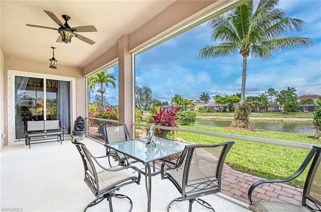 REFLECTION LAKES OF NAPLES - Residential