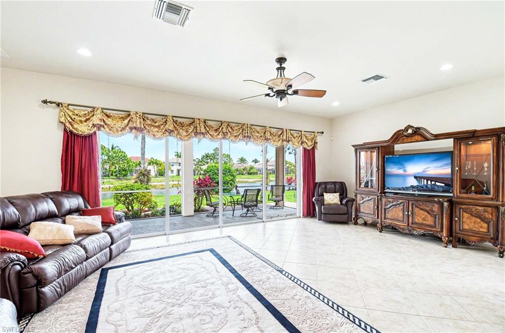 REFLECTION LAKES OF NAPLES - Residential