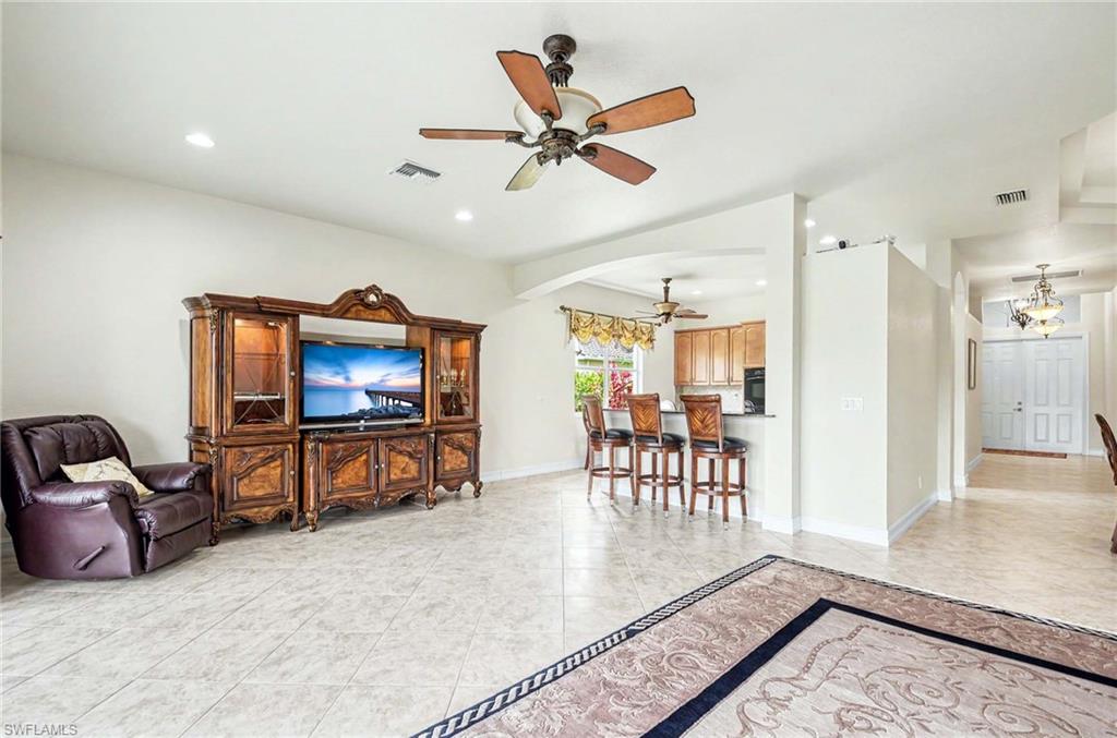 REFLECTION LAKES OF NAPLES - Residential