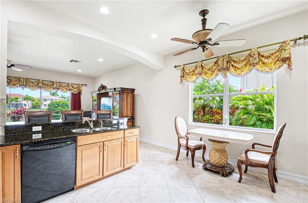 REFLECTION LAKES OF NAPLES - Residential