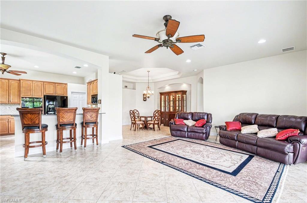 REFLECTION LAKES OF NAPLES - Residential