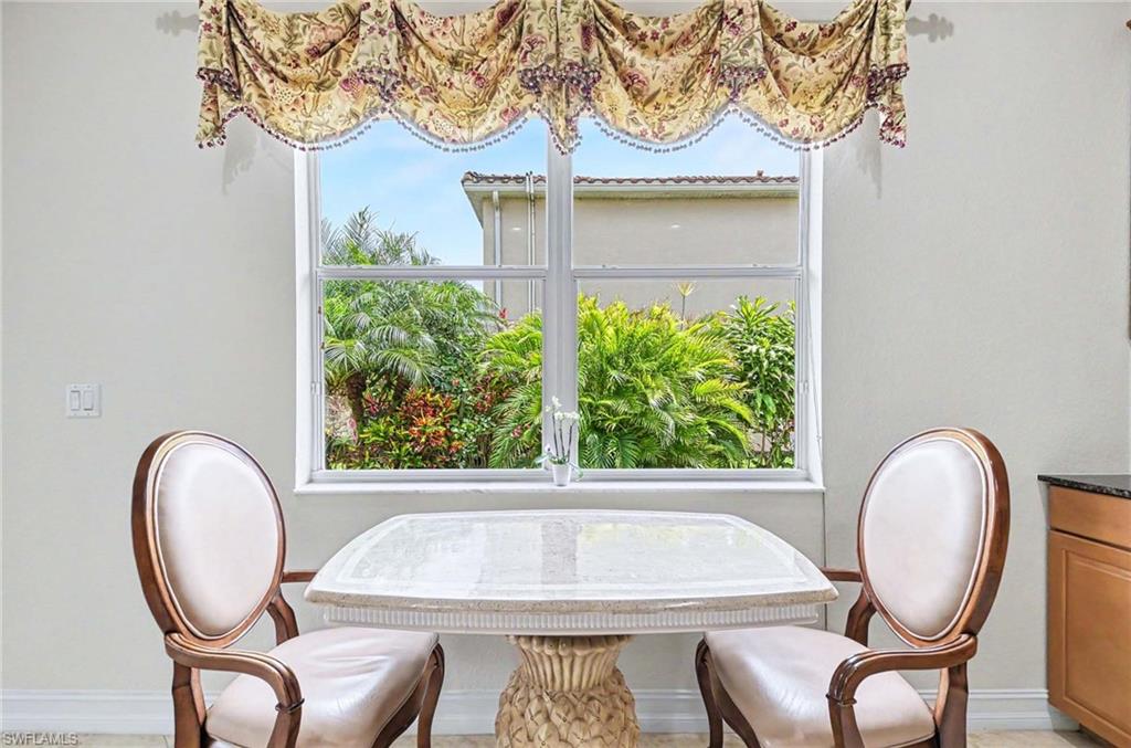 REFLECTION LAKES OF NAPLES - Residential