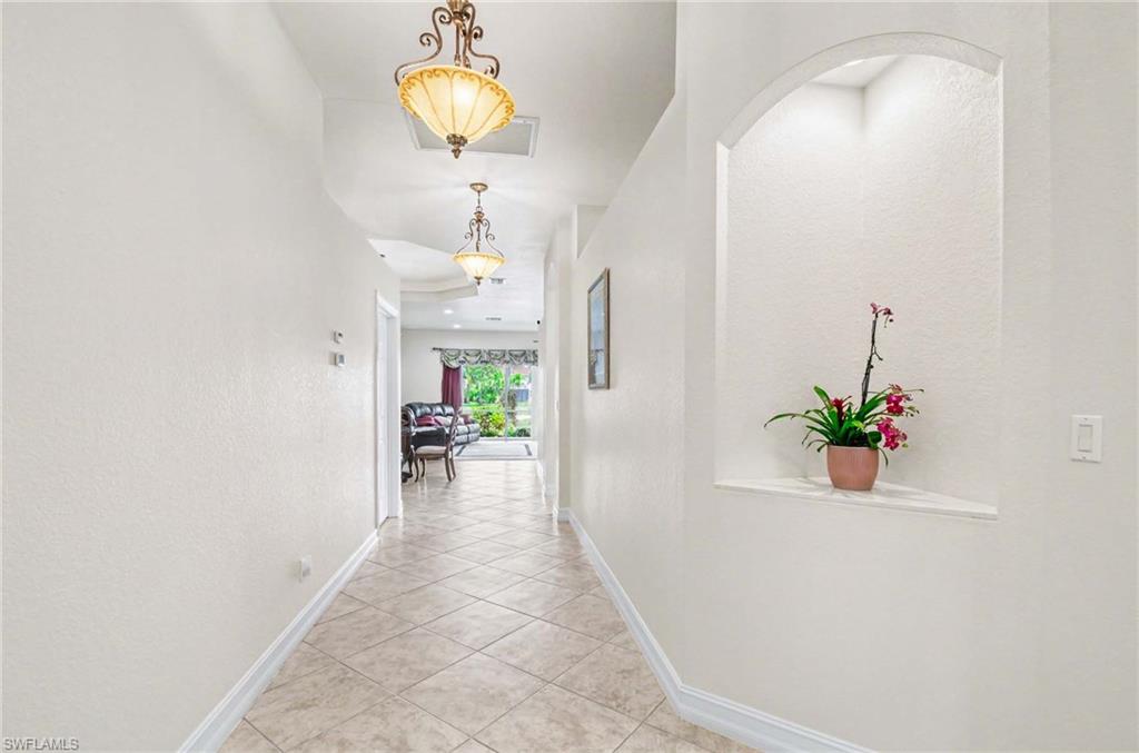 REFLECTION LAKES OF NAPLES - Residential