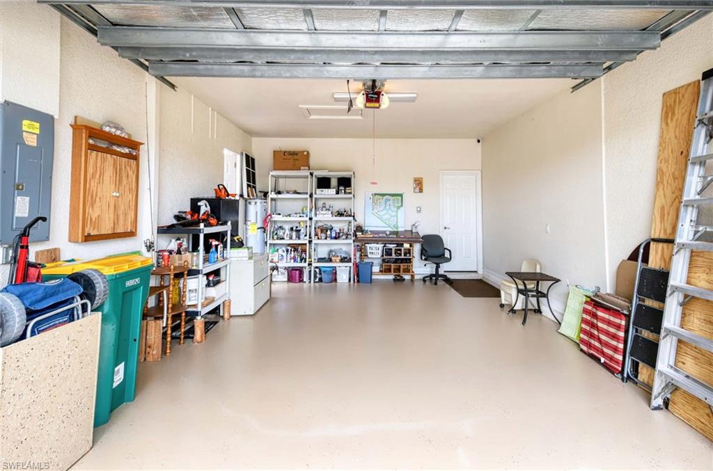 REFLECTION LAKES OF NAPLES - Residential