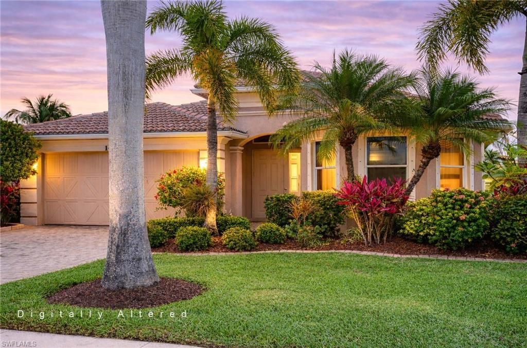 Photo of 14809 Canton CT, NAPLES, FL 34114 (MLS # 226014266)