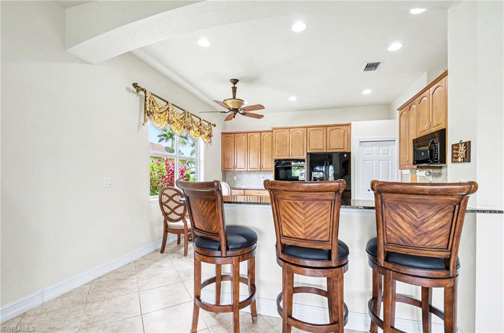 REFLECTION LAKES OF NAPLES - Residential