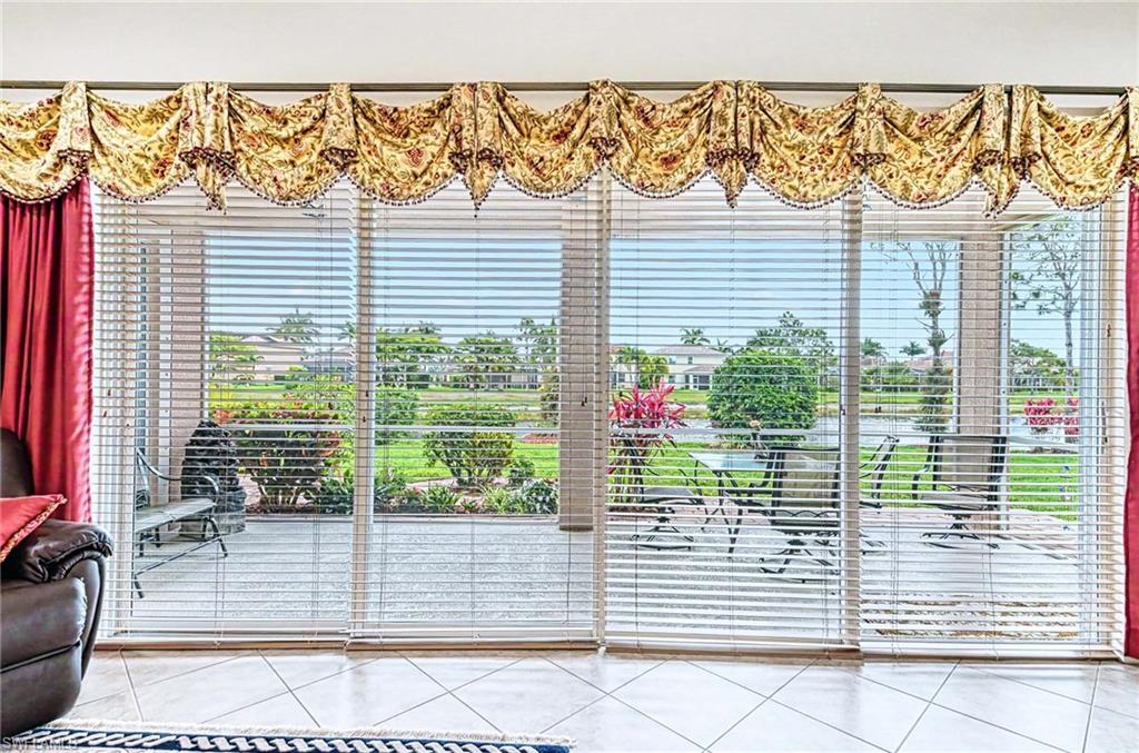 REFLECTION LAKES OF NAPLES - Residential