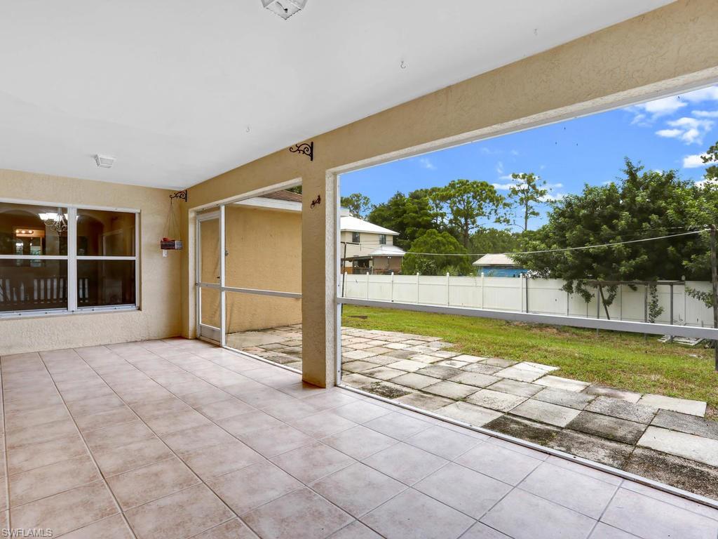 LEHIGH ACRES - Residential