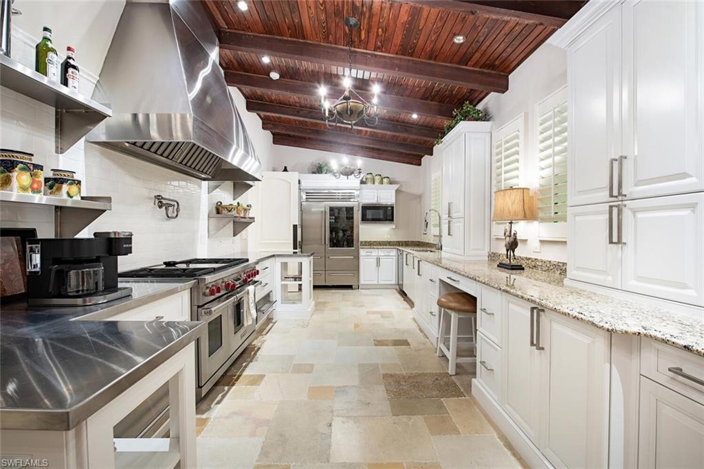 CORTILE - Residential