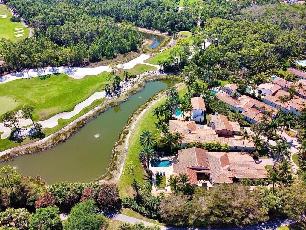 CORTILE - Residential