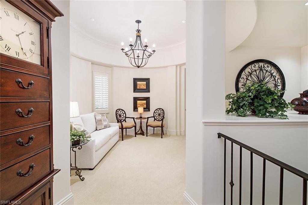 CORTILE - Residential