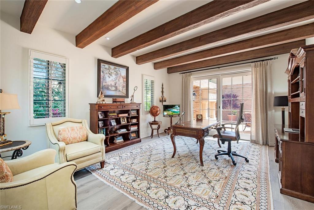 CORTILE - Residential