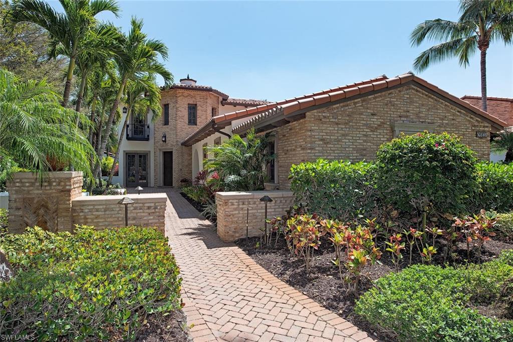 CORTILE - Residential