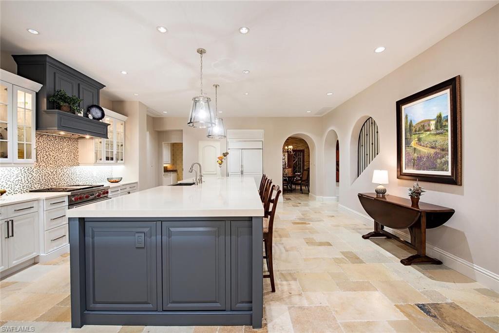 CORTILE - Residential