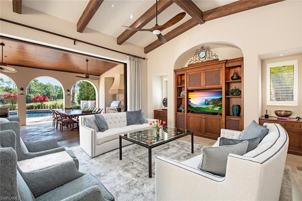 CORTILE - Residential