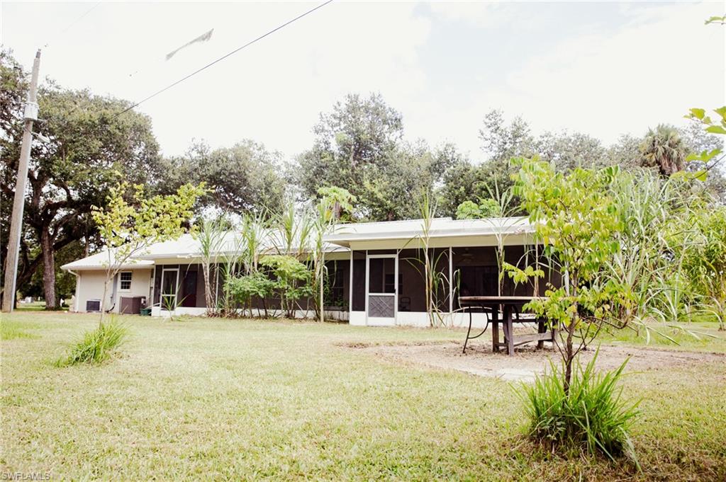 LABELLE - Residential