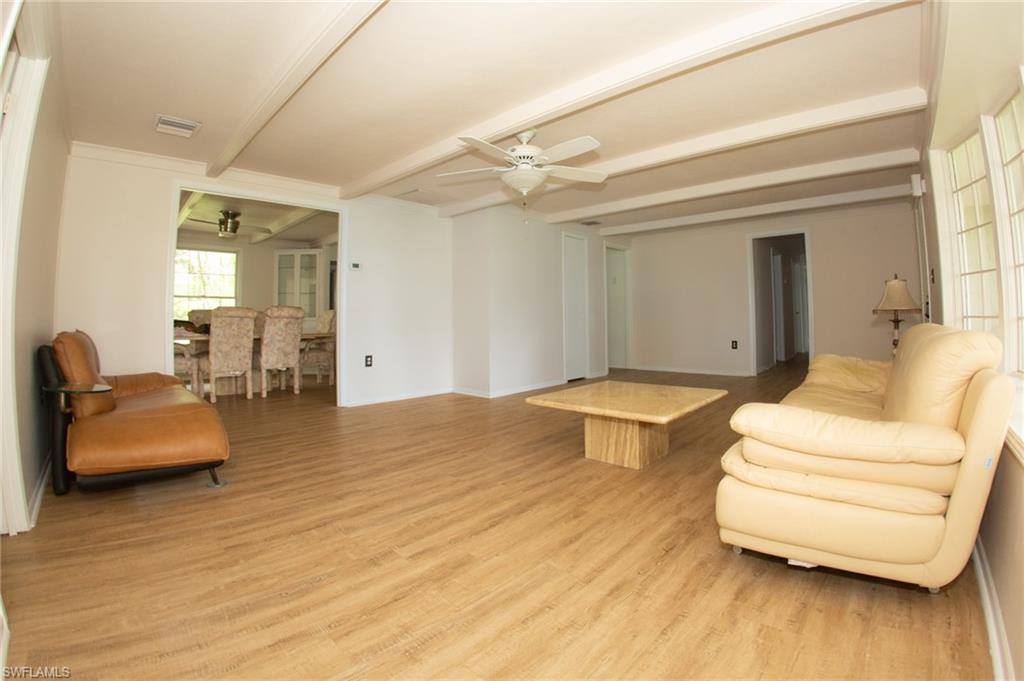 LABELLE - Residential