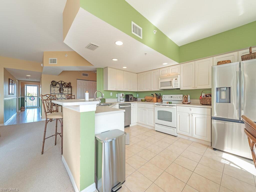 PRESERVE II - Residential