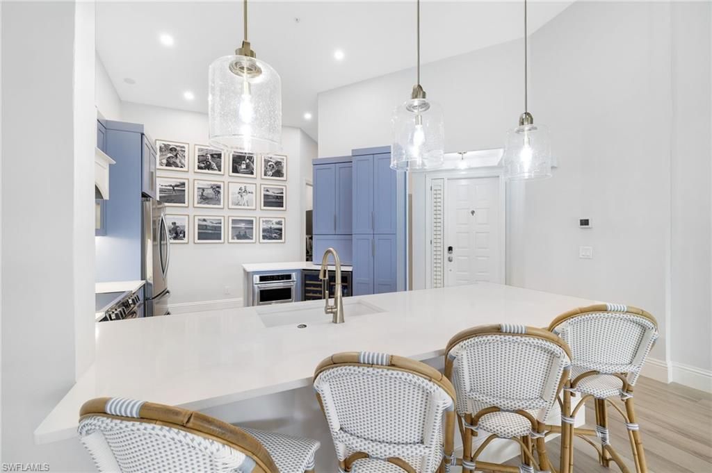 Photo of 831 Sailaway LN #202, NAPLES, FL 34108 (MLS # 225066585)