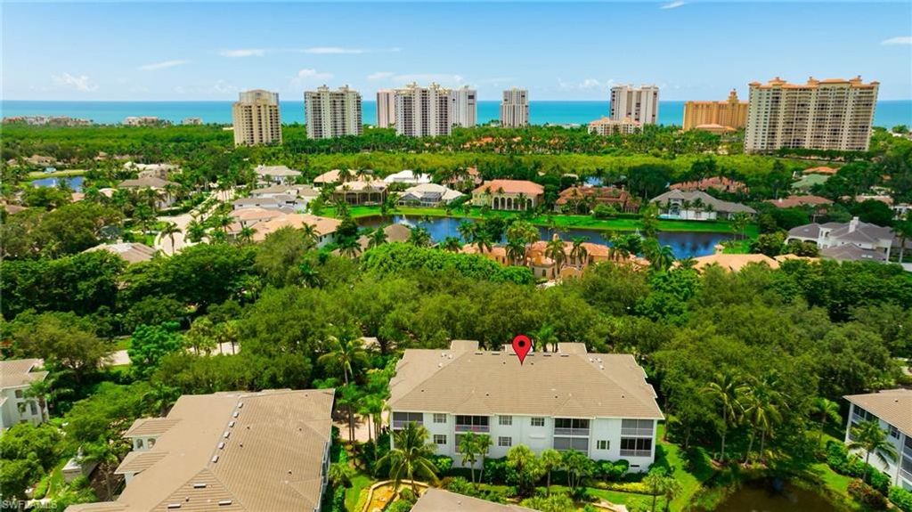 Photo of 831 Sailaway LN #202, NAPLES, FL 34108 (MLS # 225066585)