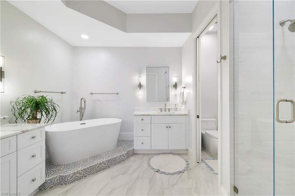 Photo of 831 Sailaway LN #202, NAPLES, FL 34108 (MLS # 225066585)