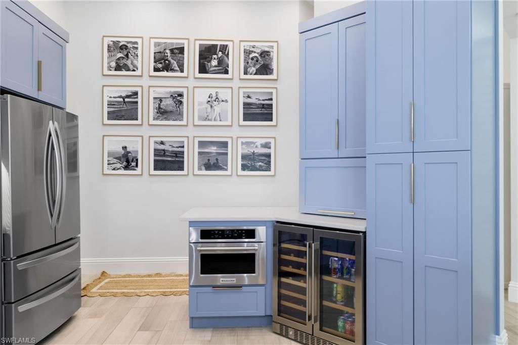 Photo of 831 Sailaway LN #202, NAPLES, FL 34108 (MLS # 225066585)