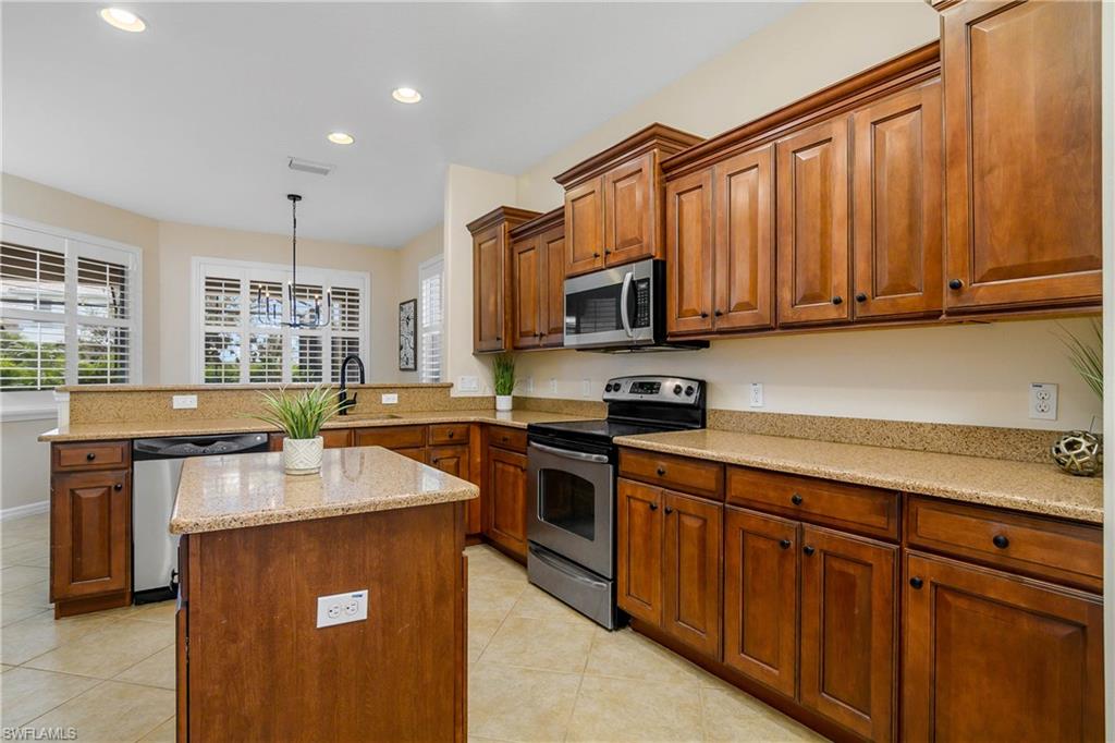 STONEYBROOK - Residential