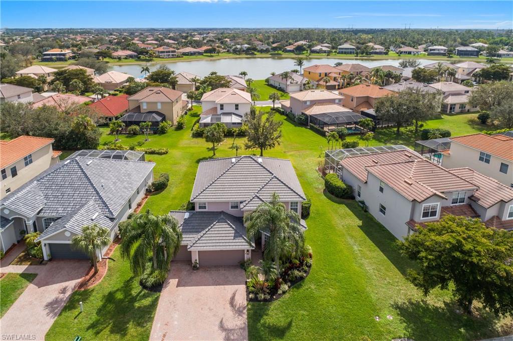 STONEYBROOK - Residential