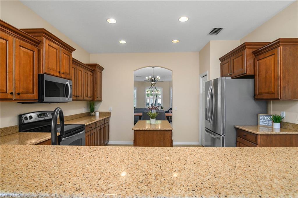 STONEYBROOK - Residential