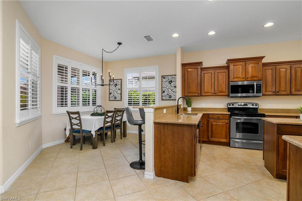 STONEYBROOK - Residential