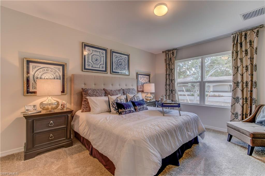 SAN CARLOS PARK - Residential