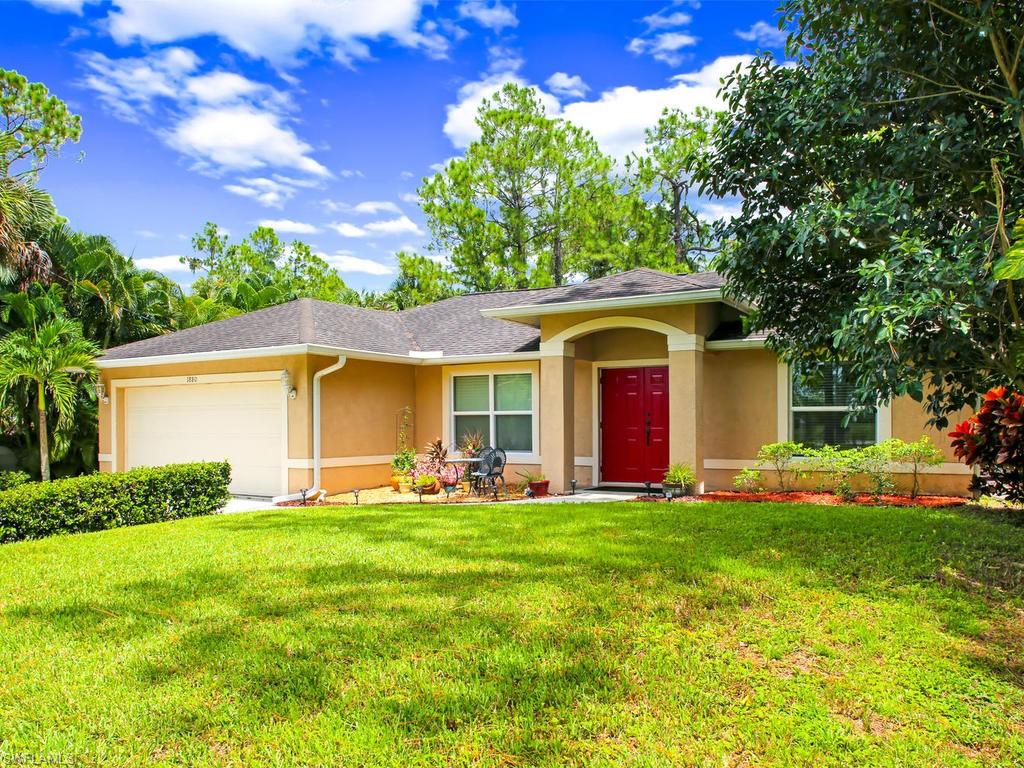 GOLDEN GATE ESTATES - Residential