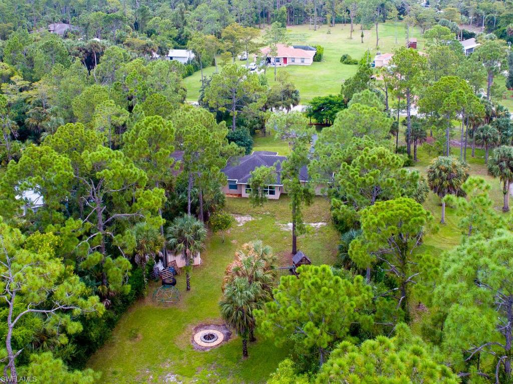 GOLDEN GATE ESTATES - Residential