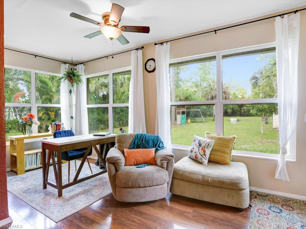 GOLDEN GATE ESTATES - Residential