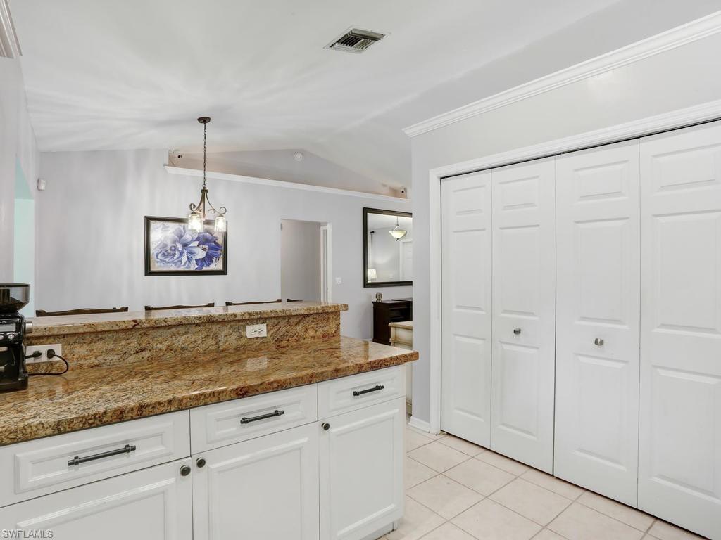 GOLDEN GATE ESTATES - Residential