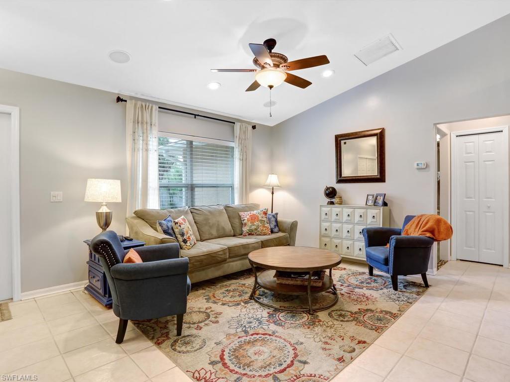 GOLDEN GATE ESTATES - Residential