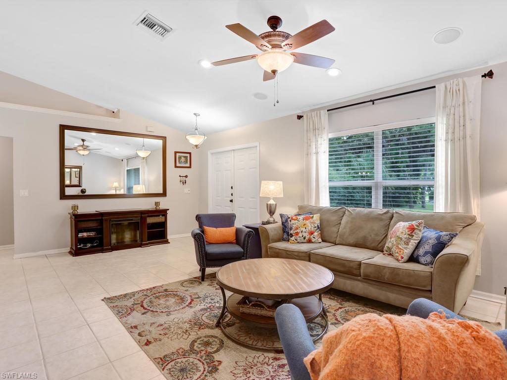 GOLDEN GATE ESTATES - Residential