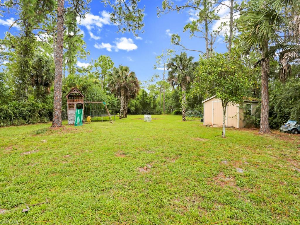 GOLDEN GATE ESTATES - Residential