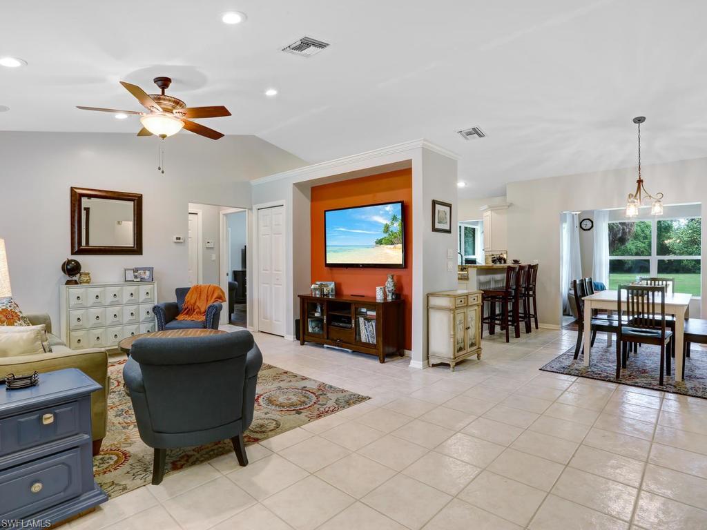 GOLDEN GATE ESTATES - Residential