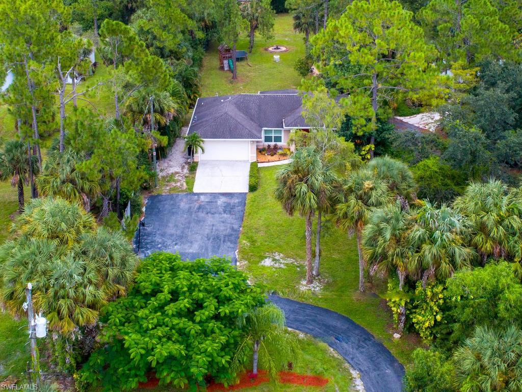 GOLDEN GATE ESTATES - Residential