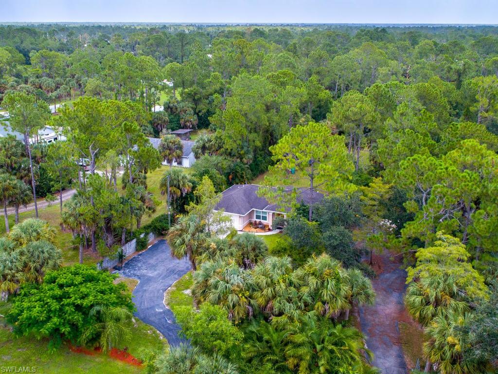 GOLDEN GATE ESTATES - Residential