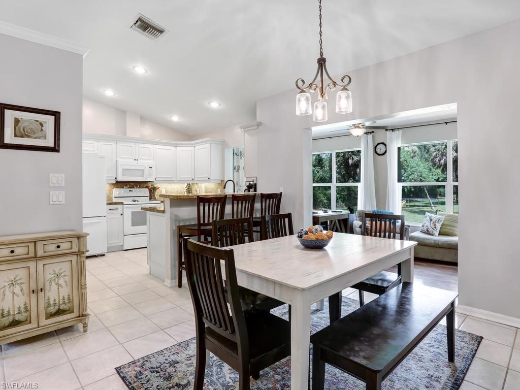 GOLDEN GATE ESTATES - Residential