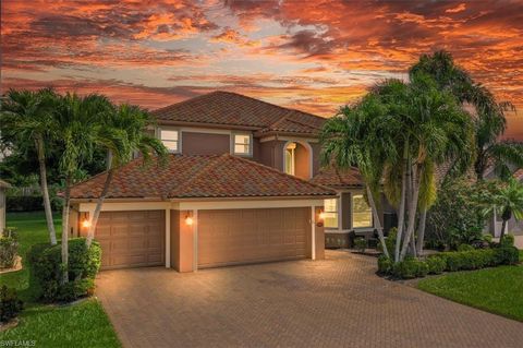13830 Farnese DR ESTERO FL 33928