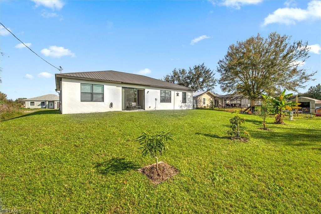 FORT MYERS - Residential