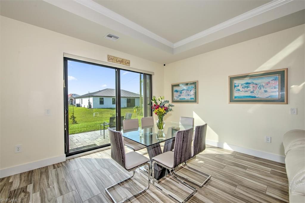 FORT MYERS - Residential