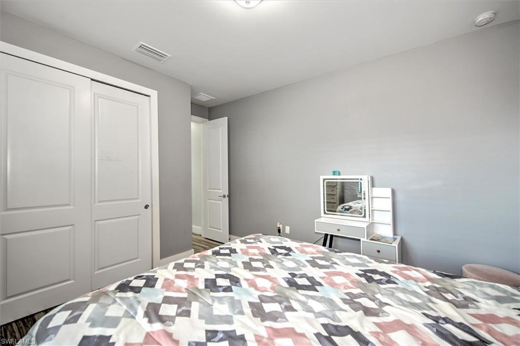 FORT MYERS - Residential